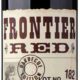 Frontier Red Lot 182, Fess Parker