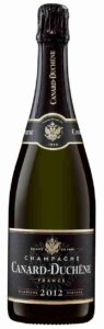 Champagne Vintage 2012, Canard-Duchêne