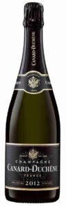 Champagne Vintage 2012, Canard-Duchêne