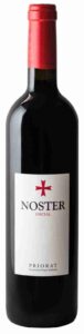 Noster Inicial, La Perla del Priorat, 2017