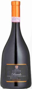Pezzole Barolo Riserva, Roberto Sarotto, 2012