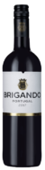 Brigando, Quinta do Porto Franco, 2017