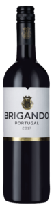 Brigando, Quinta do Porto Franco, 2017