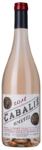 Cabalié Rosé, 2018