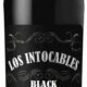 Los Intocables, Black Malbec, Finca Las Moras, 2016