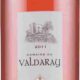 Rosé, Domaine du Valdaray, 2017