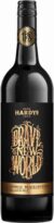 Brave New World Shiraz Black Edition, Hardys, 2016