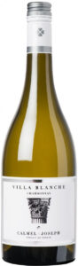 Chardonnay, Villa Blanche, Calmel & Joseph, 2018