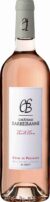 Rosé Tradition, Château Barbeiranne, 2017