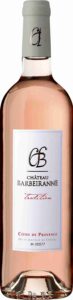 Rosé Tradition, Château Barbeiranne, 2017