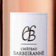 Rosé Tradition, Château Barbeiranne, 2017