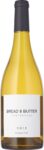 Chardonnay, Bread & Butter, 2017