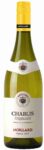 Chablis Coquillage, Moillard, 2018