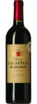 Blaye Tradition, Château Cailleteau Bergeron, 2016