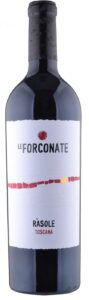 Ràsole, Le Forconate, 2016