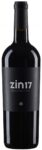Zin 17, Rebel Ridge, 2017