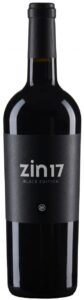 Zin 17, Rebel Ridge, 2017