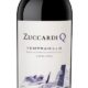 Zuccardi Q Tempranillo, Familia Zuccardi, 2014