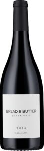 Pinot Noir, Bread & Butter, 2017