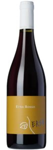 Erse Etna Rosso, Tenuta di Fessina, 2017