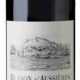 Blason d’Aussières, Domaines Barons de Rothschild (Lafite), 2016