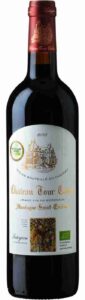 Château Tour Calon, 2015