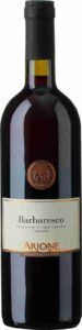 Barbaresco, Arione, 2016