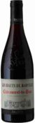Les Hauts de Barville Rouge, Châteuneuf-du-Pape, Brotte, 2016