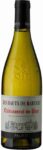 Les Hauts de Barville Blanc, Châteuneuf-du-Pape, Brotte, 2017