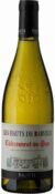 Les Hauts de Barville Blanc, Châteuneuf-du-Pape, Brotte, 2017