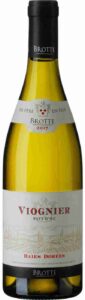 Baies Dorées Viognier, Brotte, 2017