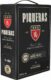 Syrah & Monastrell 3 l. BiB, Piqueras, NV