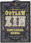Outlaw Zin 3 l. BiB, 2017