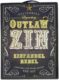 Outlaw Zin 3 l. BiB, 2017