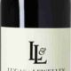 Cabernet Franc, Lucas & Lewellen, 2016