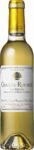 Sauternes, Château Roumieu, 2016