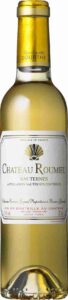 Sauternes, Château Roumieu, 2016