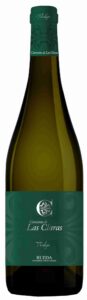 Verdejo, Convento de Las Claras, 2017