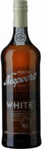 White Port, Niepoort, NV