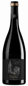 Édition Noire, Sisla Grupo Terramagna, 2015