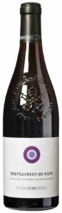 Châteauneuf-du-Pape, Pierre Henri Morel, 2016