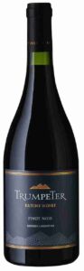Trumpeter Pinot Noir, Rutini Wines, 2017
