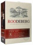 Roodeberg 3 l. BiB