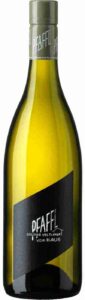 Grüner Veltliner vom Haus, Pfaffl, 2018