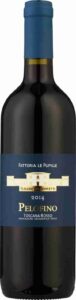 Pelofino, Fattoria le Pupille, 2018