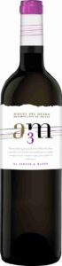 3 Meses, Bodegas Asenjo & Manso, 2018