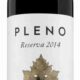 Pleno Reserva, Bodegas Agronavarra, 2014