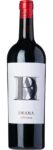 Drama Red Blend, Bodegas y Vinos Bastida, 2015