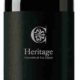 Heritage, Bodegas Convento de Las Claras, 2014