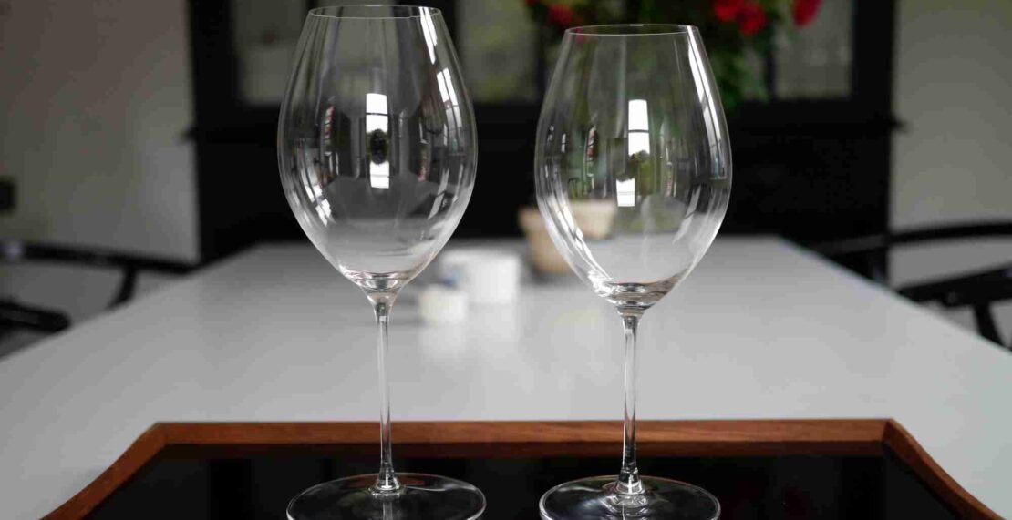 Riedel Performance – et godt arbejdsglas